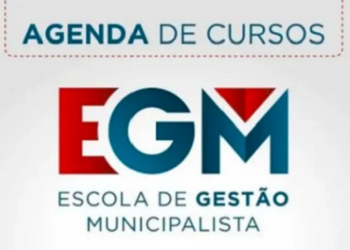 Capacite-se com a AMM: inscrições abertas para os cursos de setembro da Escola de Gestão Municipalista