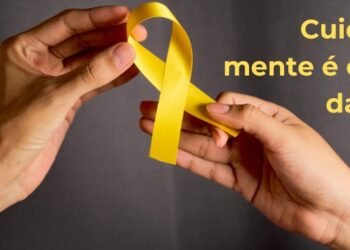 Setembro Amarelo: AMM incentiva ações de conscientização sobre prevenção ao suicídio