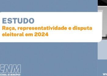 Eleições Municipais 2024: apenas 35,6% dos candidatos são negros