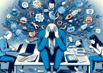 Setembro Amarelo: SES reforça tratamento de transtorno de ansiedade no SUS