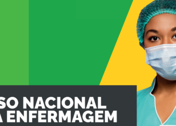 Ministério da Saúde publica portaria com a parcela de agosto do piso da enfermagem