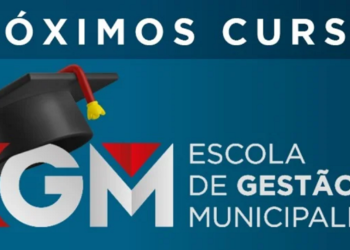 Inscrições para os cursos de outubro da Escola de Gestão Municipalista da AMM já estão abertas; conheça e inscreva-se