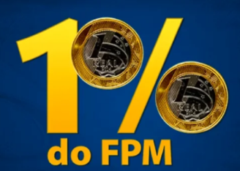 AMM divulga previsão de repasse do 1% adicional no FPM de setembro