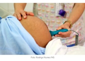 Conheça cinco novas medidas anunciadas pelo governo para o enfrentamento da mortalidade materna