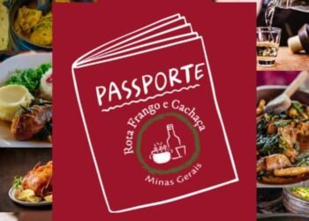 Lançada Rota do Frango e Cachaça durante Abav no Dia Mundial do Turismo