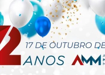 AMM completa 72 anos com muitas conquistas para comemorar