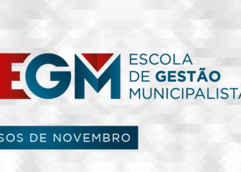 Aberta agenda de cursos da EGM em novembro de 2024