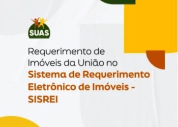 Programa Imóvel da Gente utiliza imóveis da União para apoiar políticas públicas prioritárias