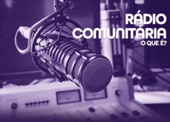 Publicado edital para canal de rádio comunitária nos municípios
