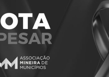 AMM manifesta pesar pela morte dos seis ocupantes da aeronave do Corpo de Bombeiros de Minas Gerais