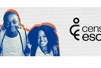 Dados preliminares do Censo Escolar 2024 podem ser retificados até 17 de outubro