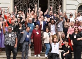 AMM faz parte do Conselho Estadual de Política Cultural de Minas