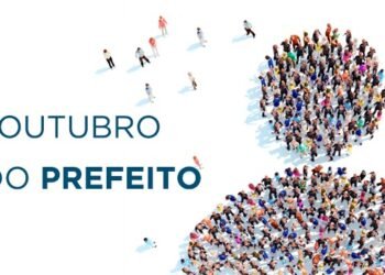 AMM parabeniza os 853 gestores públicos municipais de Minas Gerais pelo Dia do Prefeito