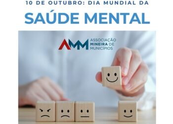 Dia Mundial da Saúde Mental lembra a importância de reforçar ações para a garantia de cuidados com qualidade
