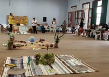 Conferências de economia popular solidária impulsionam debates e fortalecem inclusão econômica em Minas Gerais