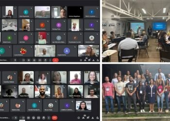 Escola de Gestão Pública da AMM promove cursos sobre cerimonial, fiscalização tributária e Nova Lei de Licitações