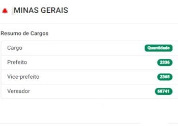 Eleições 2024: conheça as funções dos(as) prefeitos(as) e dos(as) vereadores(as)