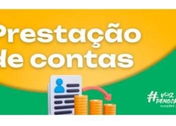 Eleições 2024: prestação de contas finais da campanha eleitoral se encerra em novembro