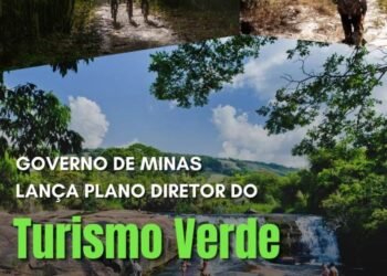 Lançado Plano Diretor do Turismo Verde para promover desenvolvimento sustentável do setor no Estado