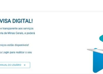 Vigilância sanitária: alvarás de projetos arquitetônicos já podem ser solicitados de forma on-line