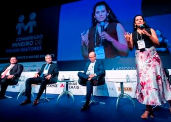 7º Congresso Mineiro de Novos Gestores: palestras destacam importância do planejamento urbano para os municípios