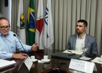 AMM participa de reunião estratégica na Fiemg sobre concessão da BR-040 e os impactos para Minas Gerais