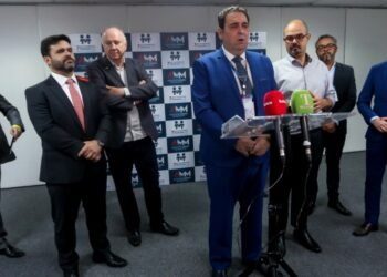 Novo Acordo de Mariana: AMM protocola requerimento no STF para contemplar todos os municípios mineiros