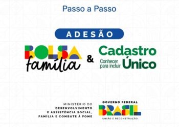 Municípios têm até 30 de junho de 2025 para aderirem ao Programa Bolsa Família e ao Cadastro Único