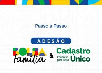 Prefeituras devem fazer adesão ao Sistema de Gestão do Programa Bolsa Família (SIGPBF)