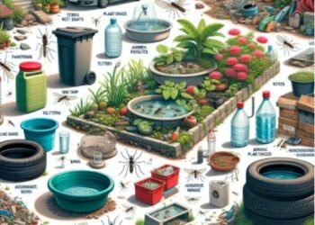 Minas unida contra o Aedes tem mobilização e atividades para controle do mosquito