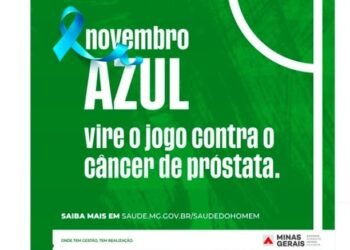 AMM apoia a campanha “Novembro Azul vire o jogo contra o câncer de próstata”