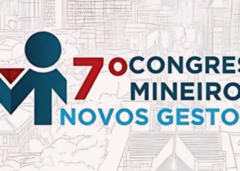 Começa AMANHÃ o 7º Congresso Mineiro de Novos Gestores promovido pela AMM