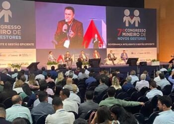7º Congresso Mineiro de Novos Gestores: encerramento de mandato e transição de governo foram pautas de painel