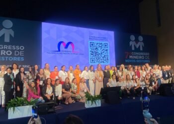 Movimento Mulheres Municipalistas de Minas Gerais (MMM-MG) incentiva participação feminina na política e na gestão pública