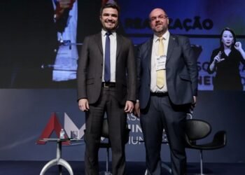 7º Congresso Mineiro de Novos Gestores: painel aborda fontes de receita para os municípios