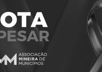 Nota de pesar: AMM lamenta falecimento do pai de Rodrigo Pacheco