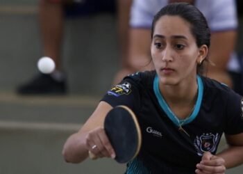 Atletas mineiros que passaram pelo Jemg 2024 representarão Minas nos Jogos da Juventude