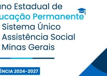 Lançado novo Plano Estadual de Educação Permanente em Minas Gerais