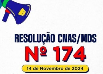 Atenção, gestores: convocada 14ª Conferência Nacional de Assistência Social