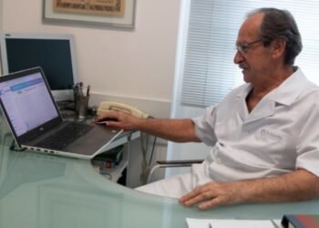 Profissionais de saúde de Minas Gerais passam a contar com teleconsultoria para melhorar atendimentos