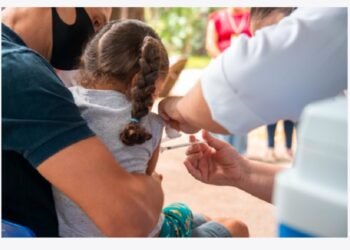 Municípios terão Dia D de Vacinação neste sábado (23/11)