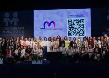 Movimento Mulheres Municipalistas de Minas Gerais (MMM-MG) incentiva participação feminina na política