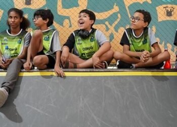 Cemig abre seleção para projetos voltados ao esporte, população idosa e crianças e adolescentes