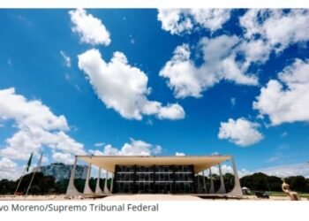 STF mantém bloqueio definitivo de emendas de comissão que não obedecerem regras jurídicas, mas libera parte dos recursos