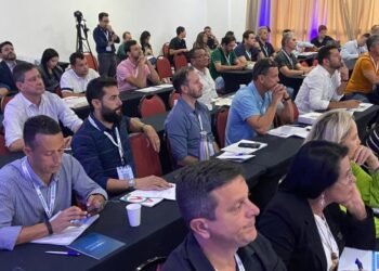 Imersão AMM: Segundo dia tem programação intensa voltada para gestão inovadora