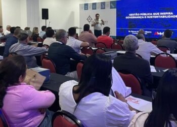 “Gestão pública exige capacitação e seriedade porque é o CPF do prefeito que está em jogo”, diz presidente da AMM