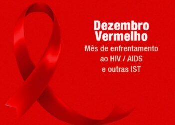 Dezembro Vermelho ressalta importância da Prevenção ao HIV/Aids e outras Infecções Sexualmente Transmissíveis