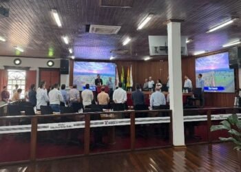 AMM participa de Encontro de Novos Gestores da AMNOR em Paracatu