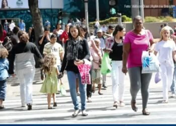 Resolução atualiza classificação do porte dos municípios a partir dos dados do Censo Demográfico IBGE 2022