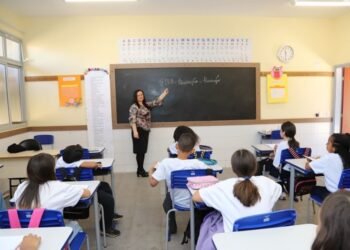 Saiba quando é permitido o rateio de sobras de recursos do Fundeb